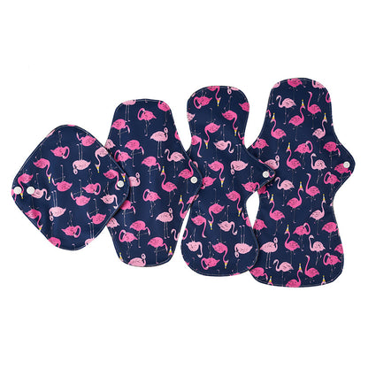 Reusable Sanitary Napkin Pregnant Women's Menstrual Period Set Aunt Towel