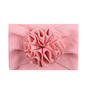Children's Hair Accessories Baby Flower Headband