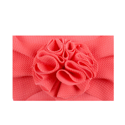Children's Hair Accessories Baby Flower Headband