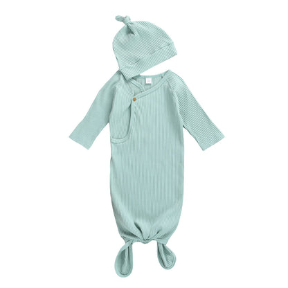 Baby Clothes For Boys And Girls For Spring And Autumn Newborns