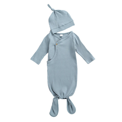 Baby Clothes For Boys And Girls For Spring And Autumn Newborns