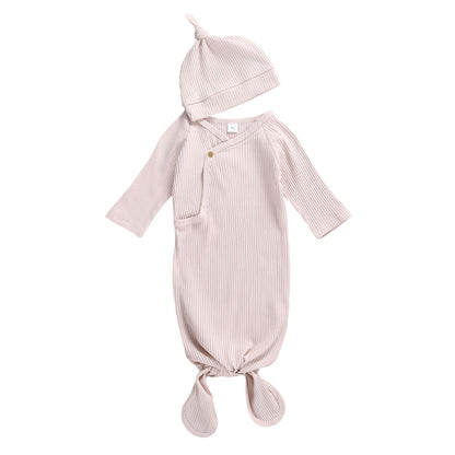 Baby Clothes For Boys And Girls For Spring And Autumn Newborns