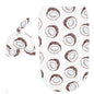 Sleeping Bags Soft Swaddle Muslin Blanket Printed