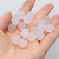 Exquisite Natural Stone Semi-Precious Stone Beads Non-Porous Beads