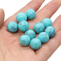 Exquisite Natural Stone Semi-Precious Stone Beads Non-Porous Beads