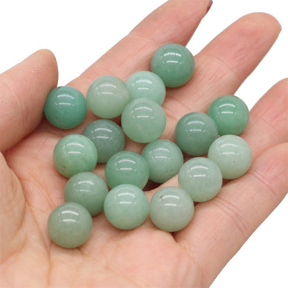 Exquisite Natural Stone Semi-Precious Stone Beads Non-Porous Beads