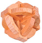 Box Wooden Luban Lock Ball Center Luban Lock Ball Mechanism Lock Possession