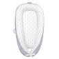 Baby Crib Bed Foldable Newborn Bionic Bed Baby Supplies