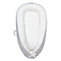 Baby Crib Bed Foldable Newborn Bionic Bed Baby Supplies