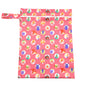 Single Layer Zipper Baby Stroller Waterproof Hanging Bag
