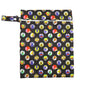 Single Layer Zipper Baby Stroller Waterproof Hanging Bag