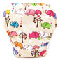 Baby Swimming Trunks Convenient And Hygienic Baby Leak-Proof Swimming Suit