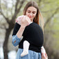 Production Of Baby Sling Baby Sling OEM Processing Baby Sling