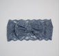 Children's lace Butterfly Hair belt