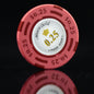 Texas Hold'em Dual Color USD 14g Clay Chips