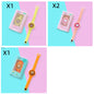 Glowing Night Light Mosquito Repellent Bracelet