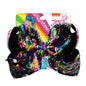 8inch big bow hair clip