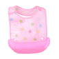 Children's Rice Pocket Baby Stereo Bib