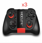 Mobile game controller