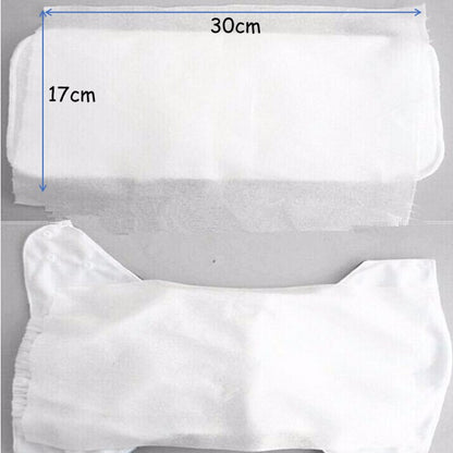 Desechables Biodegradables Y Desechables Forros De  100 Sheets1 Rollo