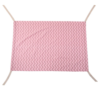 Baby hammock family detachable portable bed kit