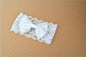 Children's lace Butterfly Hair belt