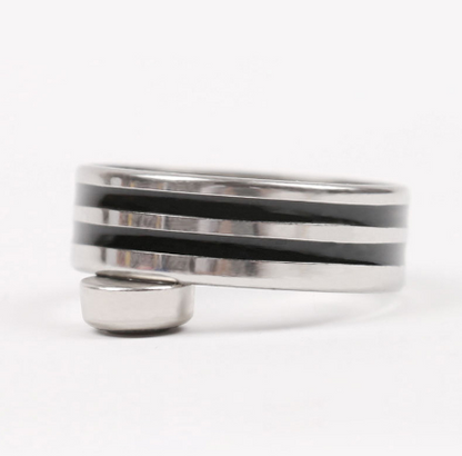 Floating Flying Poker Ring