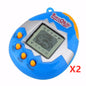 The foreign electronic pet machine virtual pet game machine new mini puzzle develop aliexpress sellers