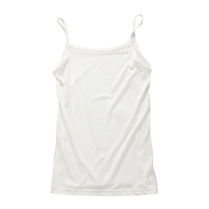 Modal Comfortable Girls Underwear Camisole Vest