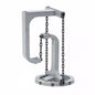 Anti-gravity Tension Balance Building Blocks