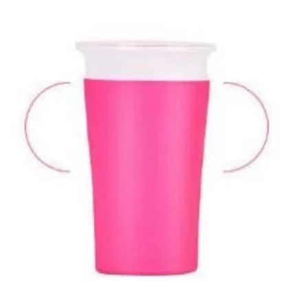 Baby Magic Cup