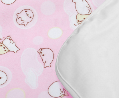 Menstrual care pad baby insulation pad
