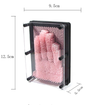 Pin Point Impression 3D Sculpture Frame
