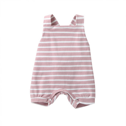 Baby jumpsuit