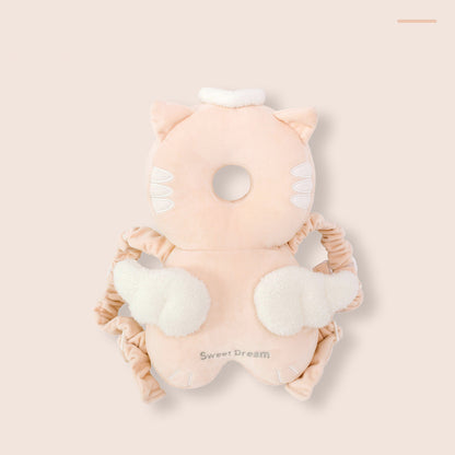 Toddler Anti-fall Artifact Head Protection Pad for Children