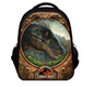 Dinosaur Children's Schoolbags Shoulder 3D Kindergarten Taipan Backpack Pupils 1-6 Years Boys 2-12 Years Ultralight