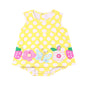 Karatva Girls Dress Summer Summer Summer Baby Princess Dress Skirt Skirt Conjoined 0-1 Years Old Female Baby Summer