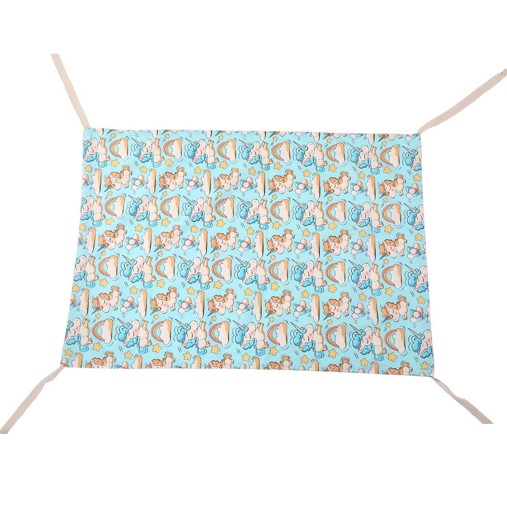 Baby hammock family detachable portable bed kit