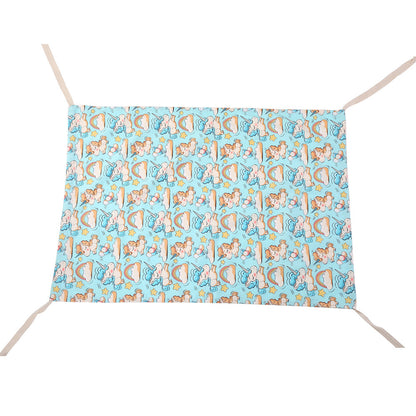 Baby hammock family detachable portable bed kit