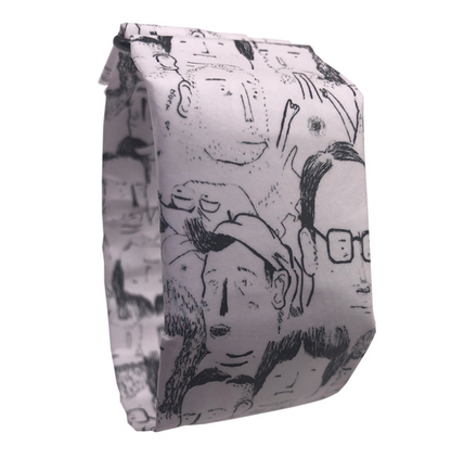 Waterproof Paper Watch Paper Sheet