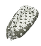 Portable baby sleeping bag