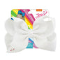 8inch big bow hair clip