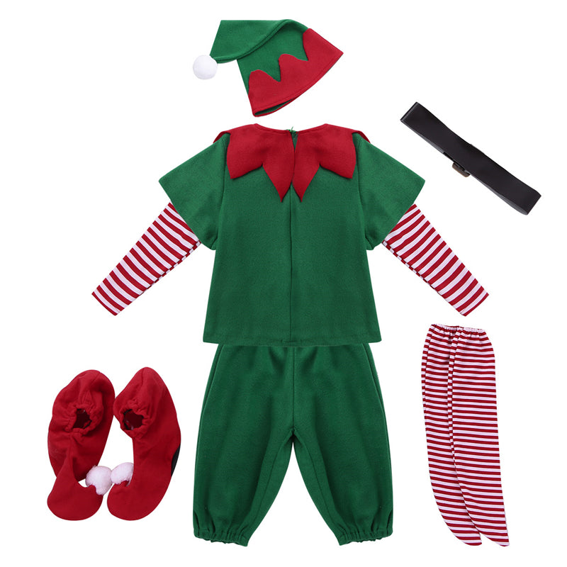 Christmas costume