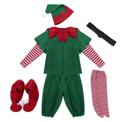 Christmas costume