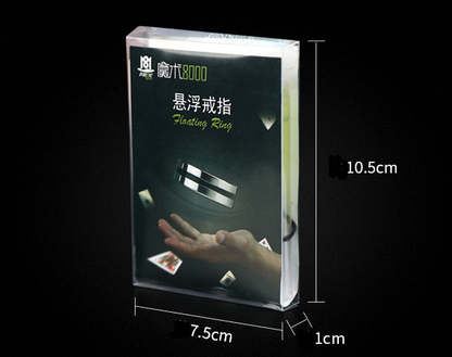 Floating Flying Poker Ring