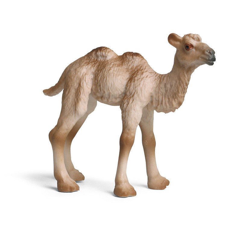 Children's Cognitive Solid Simulation Wild Animal Decoration