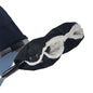 Baby stroller accessories warm winter windproof cold plus velvet thick hair cart gloves