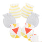 Newborn Baby Newborn Anti-eating Handguards Summer