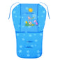 Thickened Children's Dining Chair Electric Car Universal Cushion