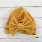 Newborn Baby Hat Spring And Autumn Guard Fontanelle Summer
